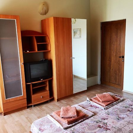 Black Sea Pearl TTchernomorets Extérieur photo