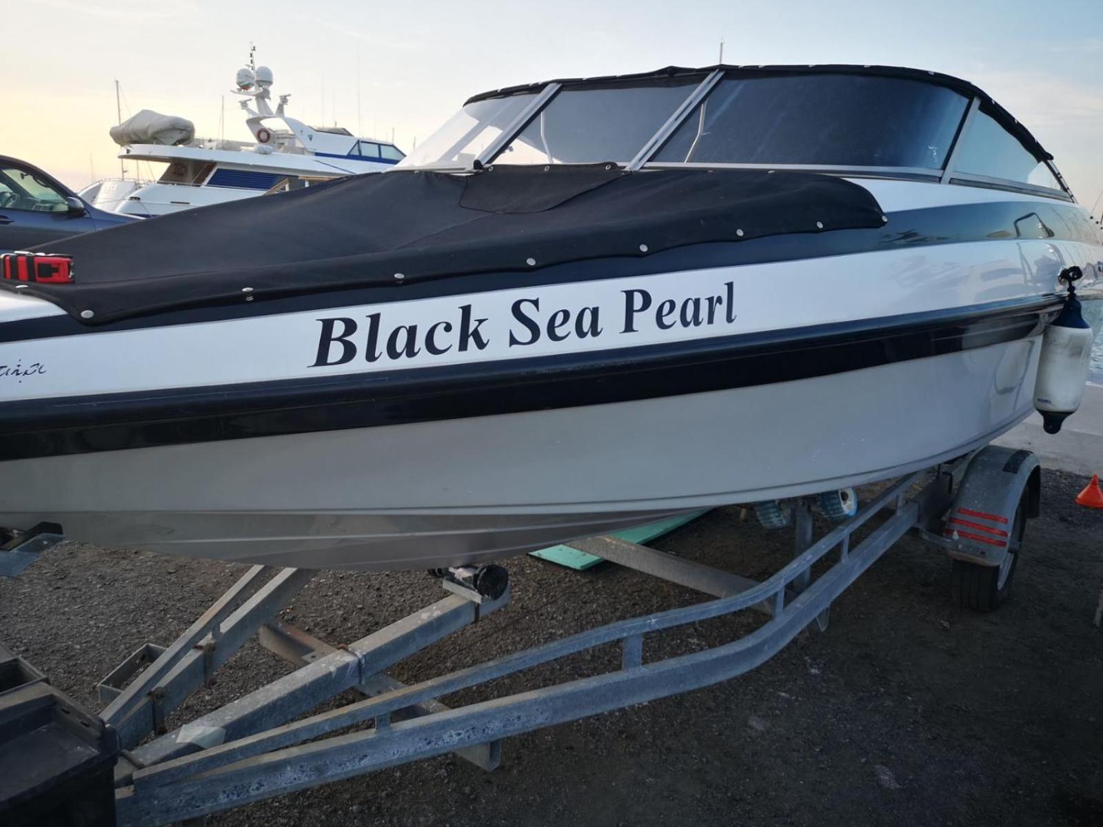 Black Sea Pearl TTchernomorets Extérieur photo