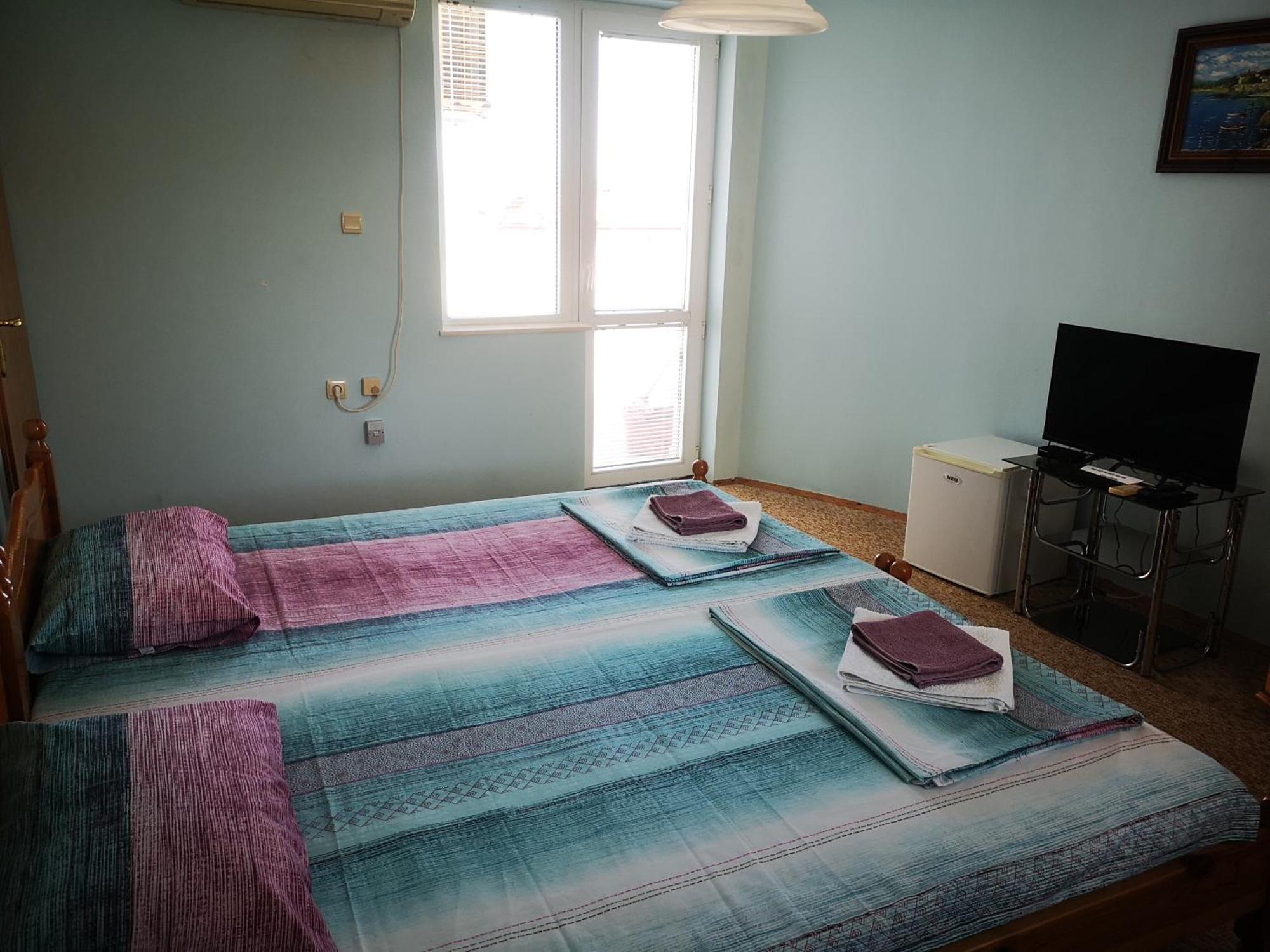 Black Sea Pearl TTchernomorets Extérieur photo