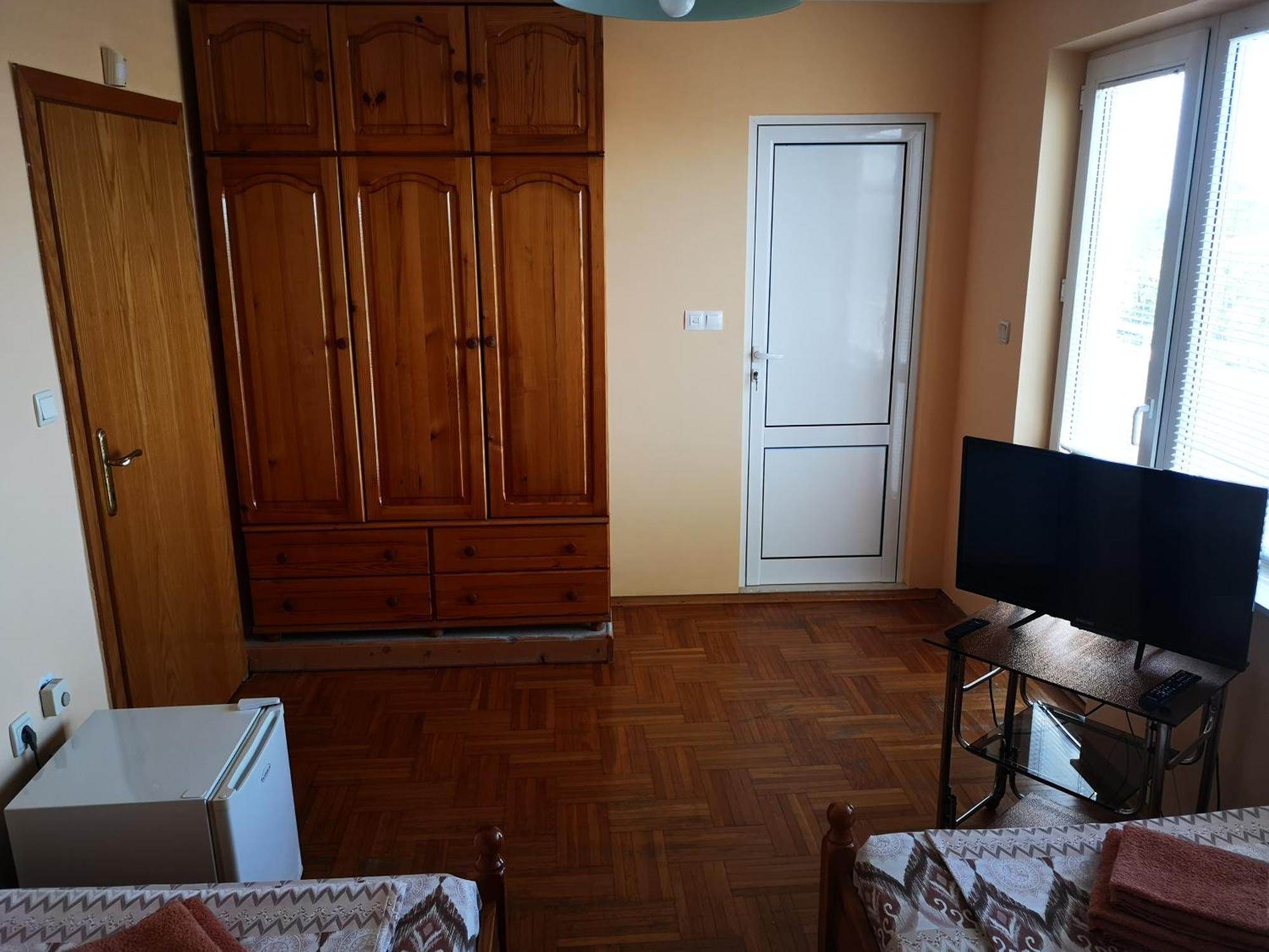 Black Sea Pearl TTchernomorets Extérieur photo