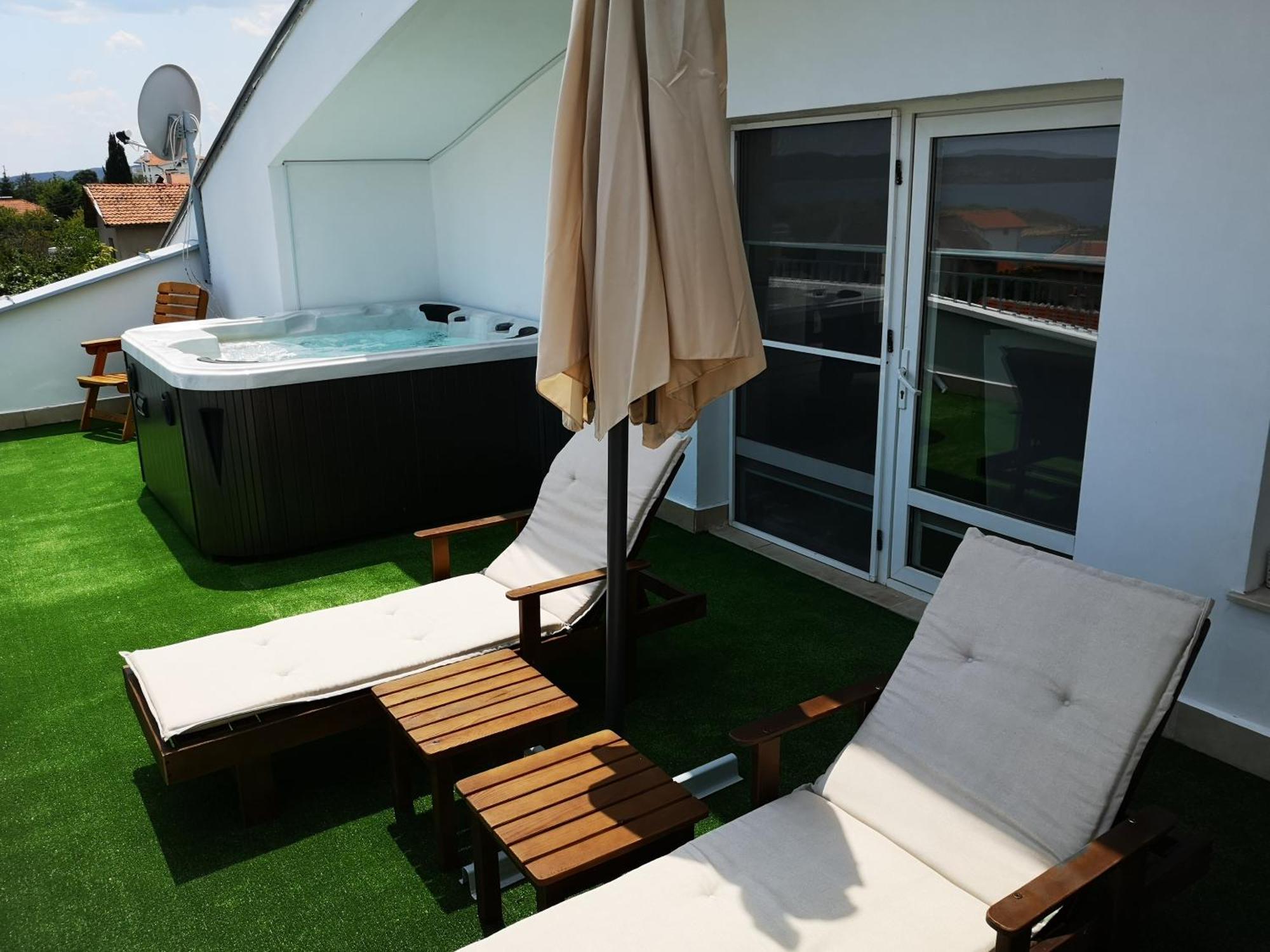 Black Sea Pearl TTchernomorets Extérieur photo
