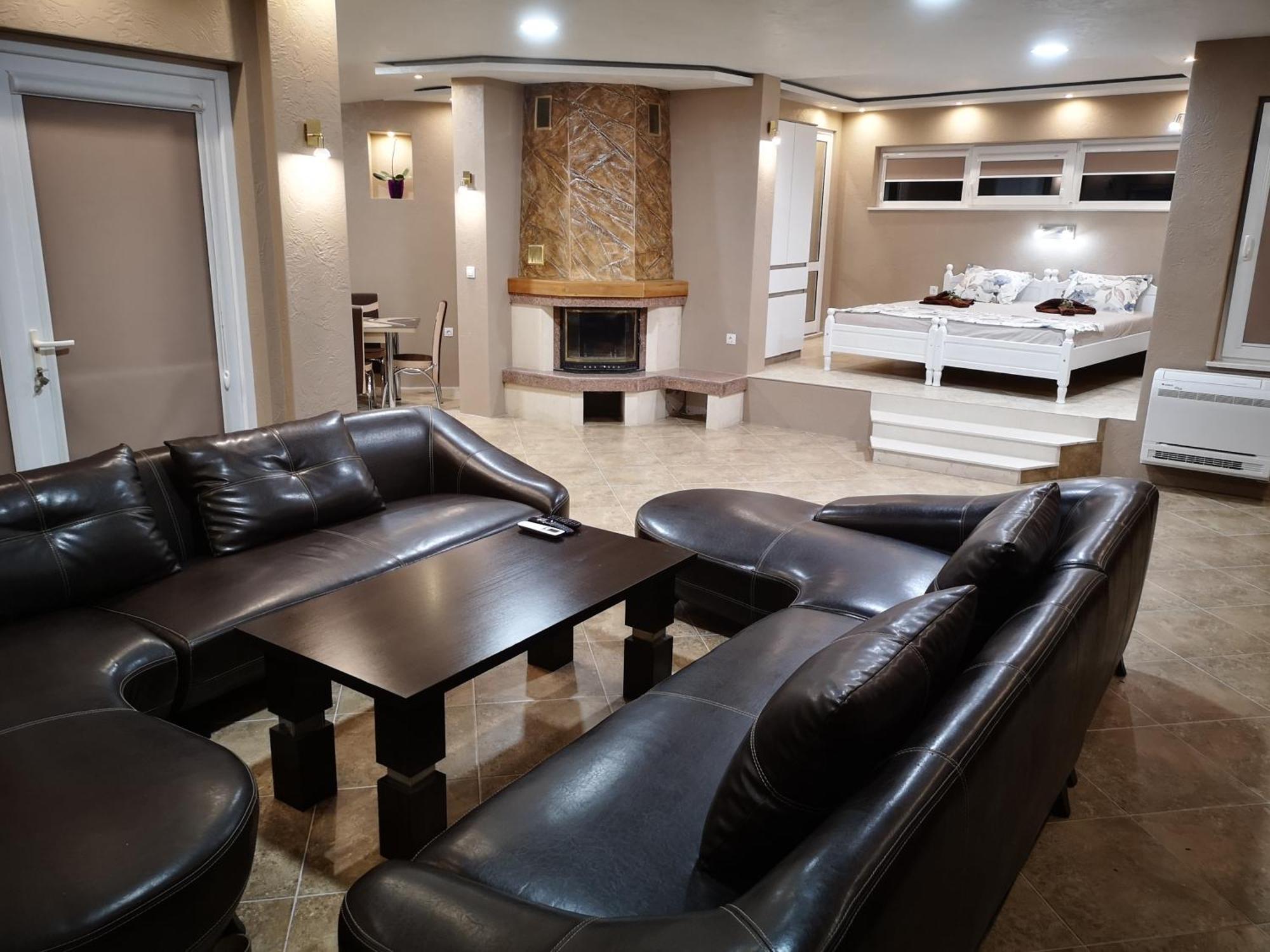 Black Sea Pearl TTchernomorets Extérieur photo