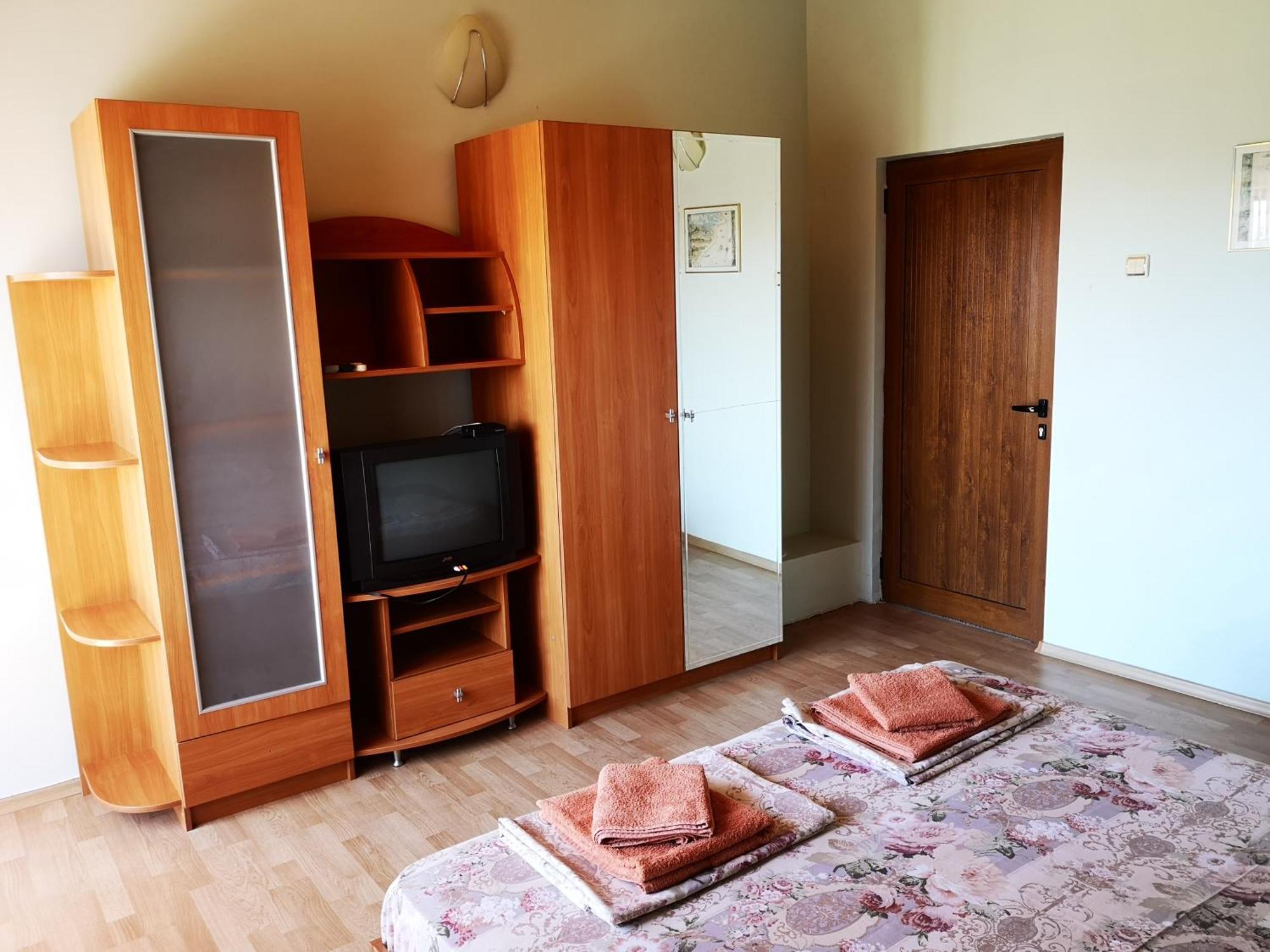 Black Sea Pearl TTchernomorets Extérieur photo
