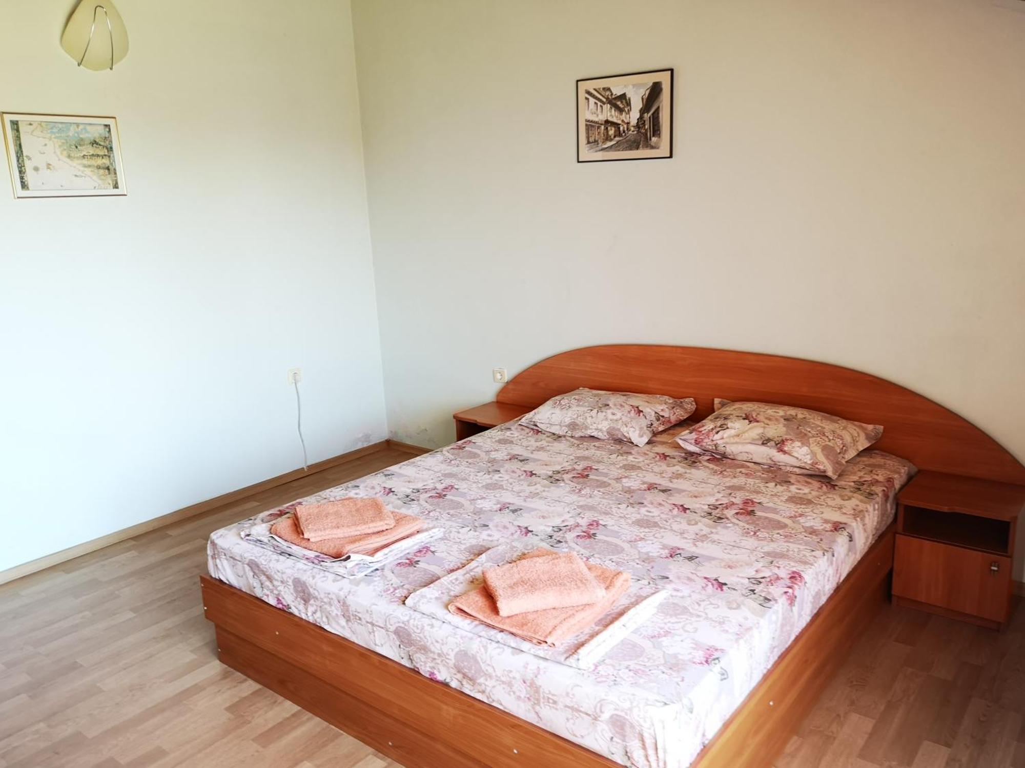 Black Sea Pearl TTchernomorets Extérieur photo