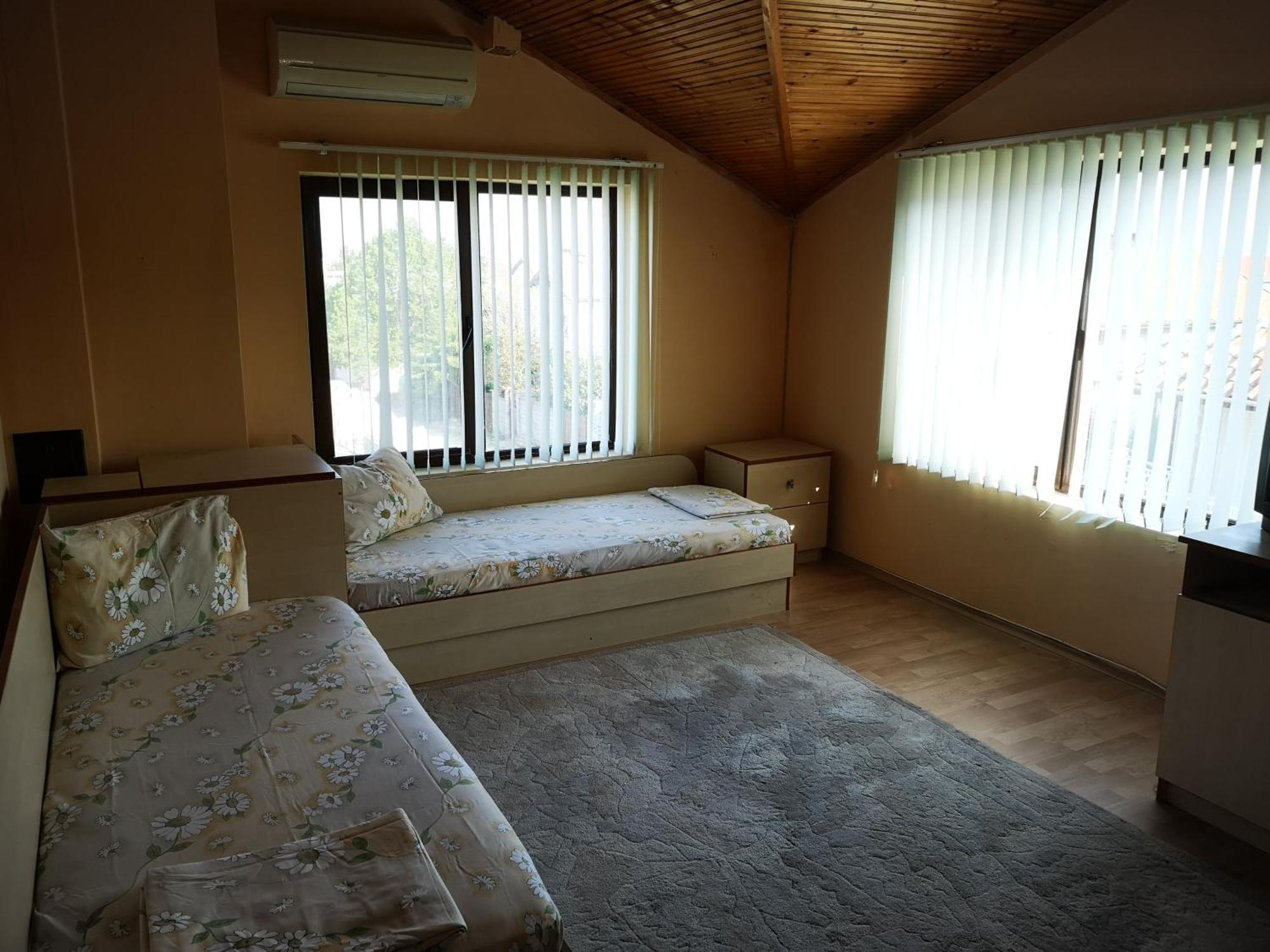 Black Sea Pearl TTchernomorets Extérieur photo