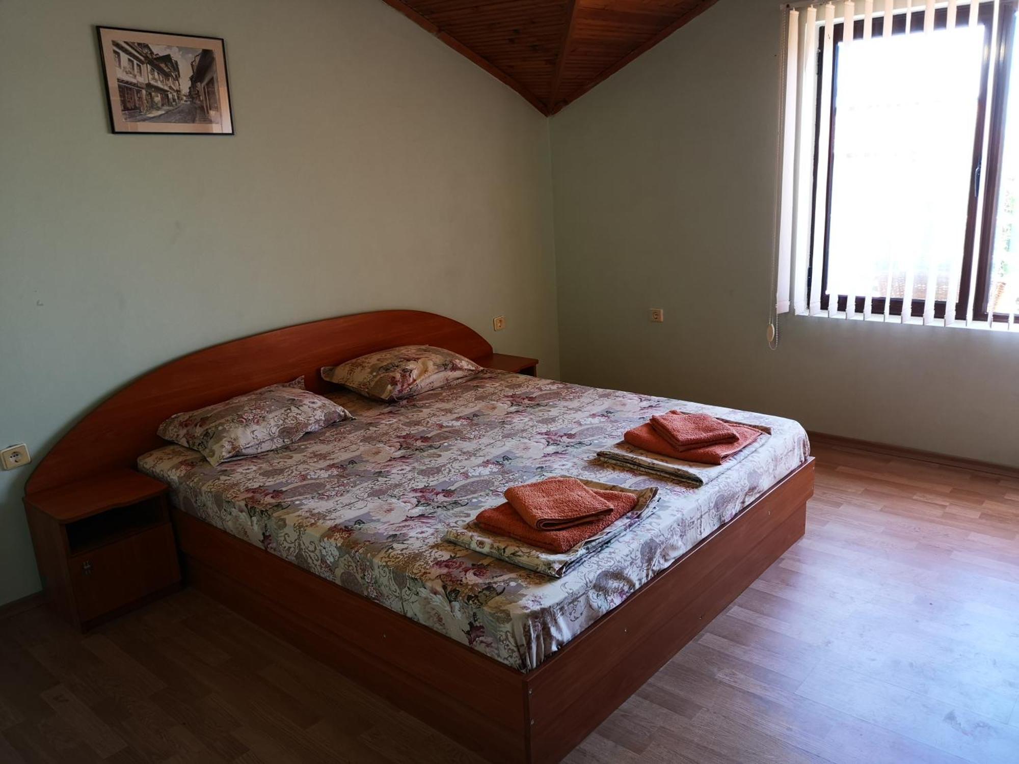 Black Sea Pearl TTchernomorets Extérieur photo