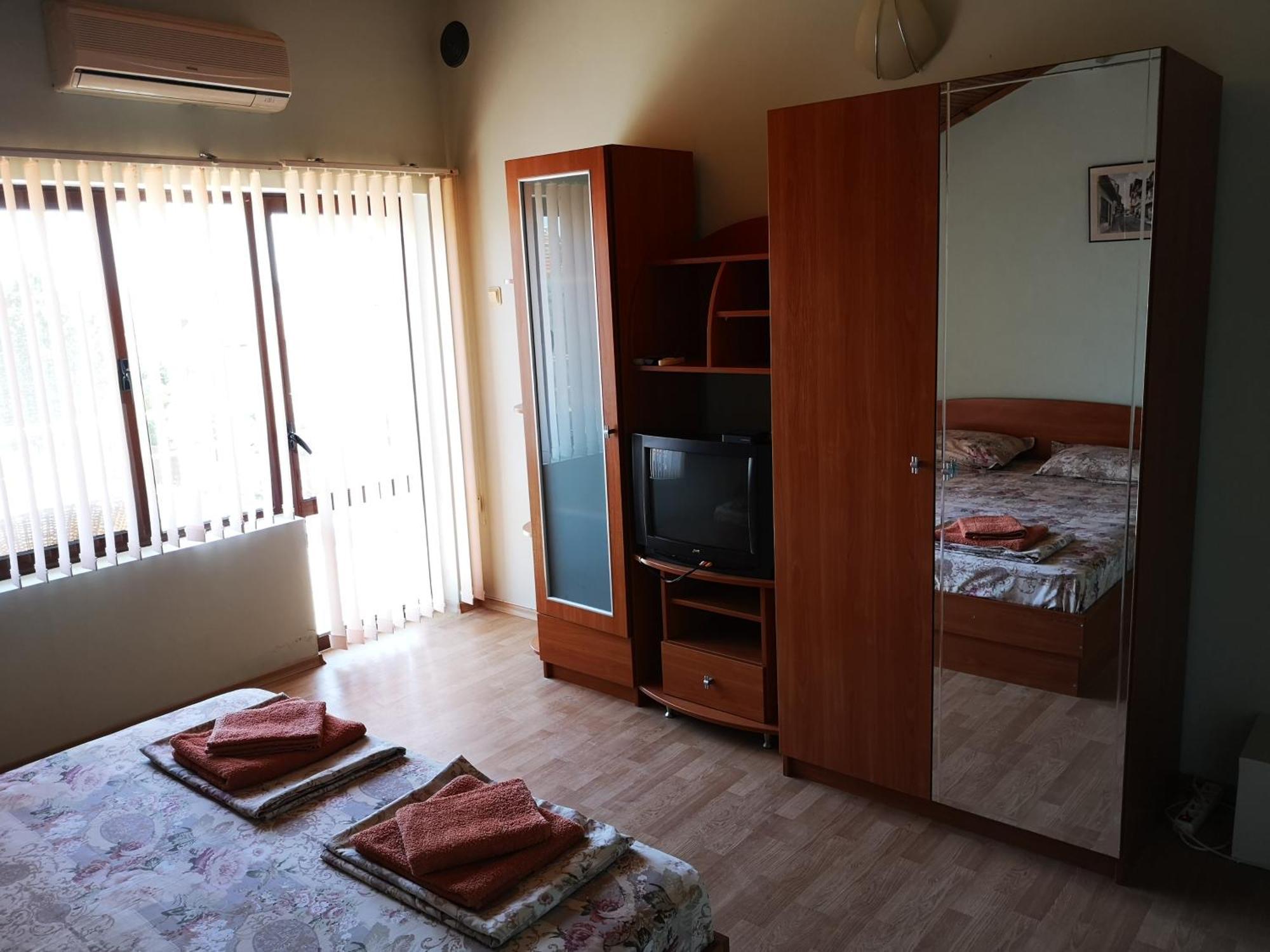 Black Sea Pearl TTchernomorets Extérieur photo