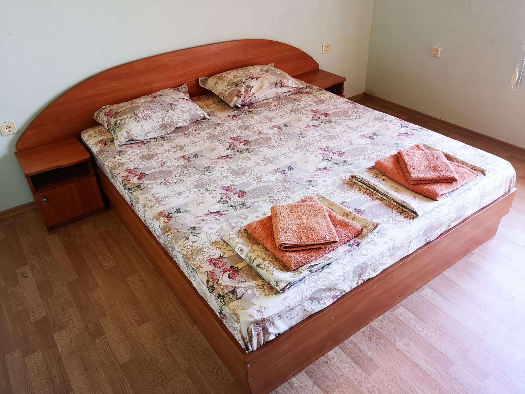 Black Sea Pearl TTchernomorets Extérieur photo